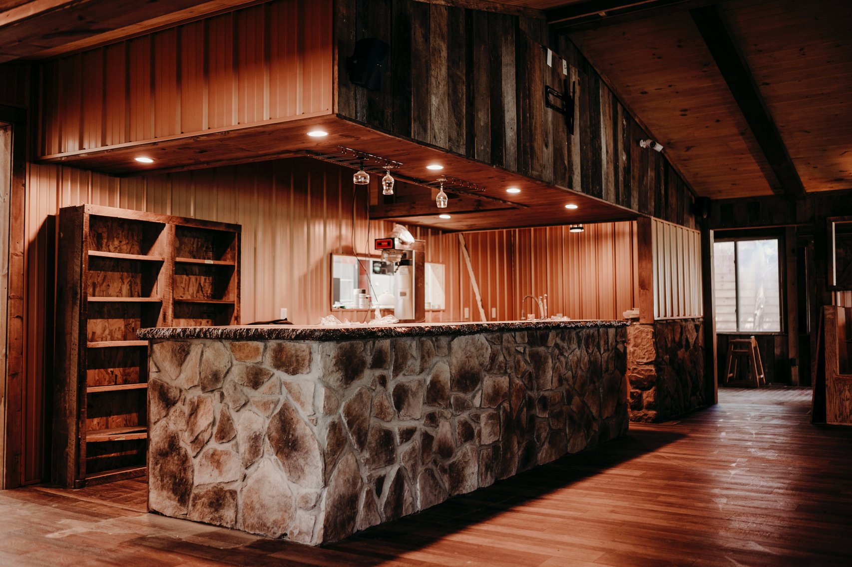 Image for Summers County Restaurant, Flex & Event Space: A Premier Investment Opportunity in Pipestem WV.