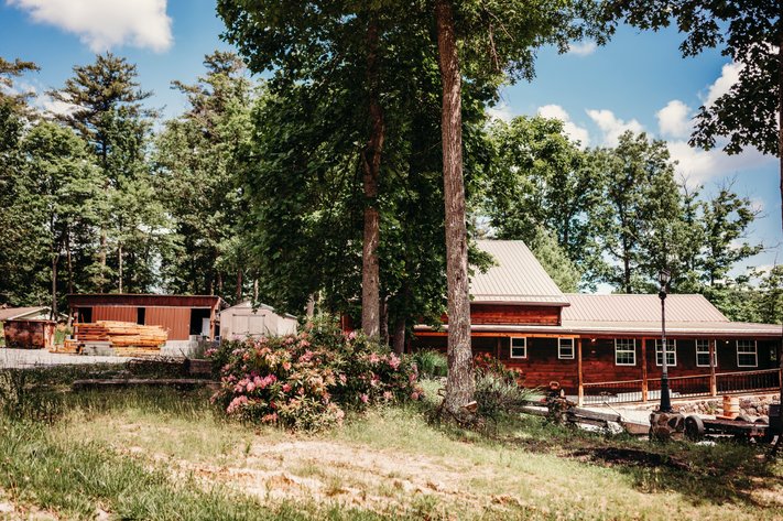 Image for Summers County Restaurant, Flex & Event Space: A Premier Investment Opportunity in Pipestem WV.