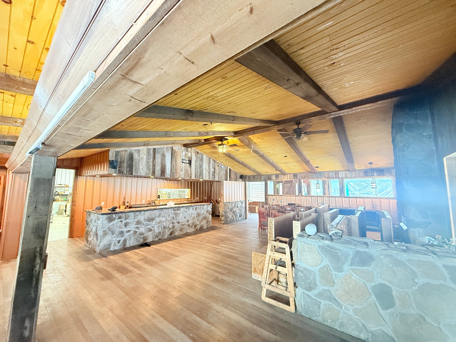 Image for Summers County Restaurant, Flex & Event Space: A Premier Investment Opportunity in Pipestem WV.