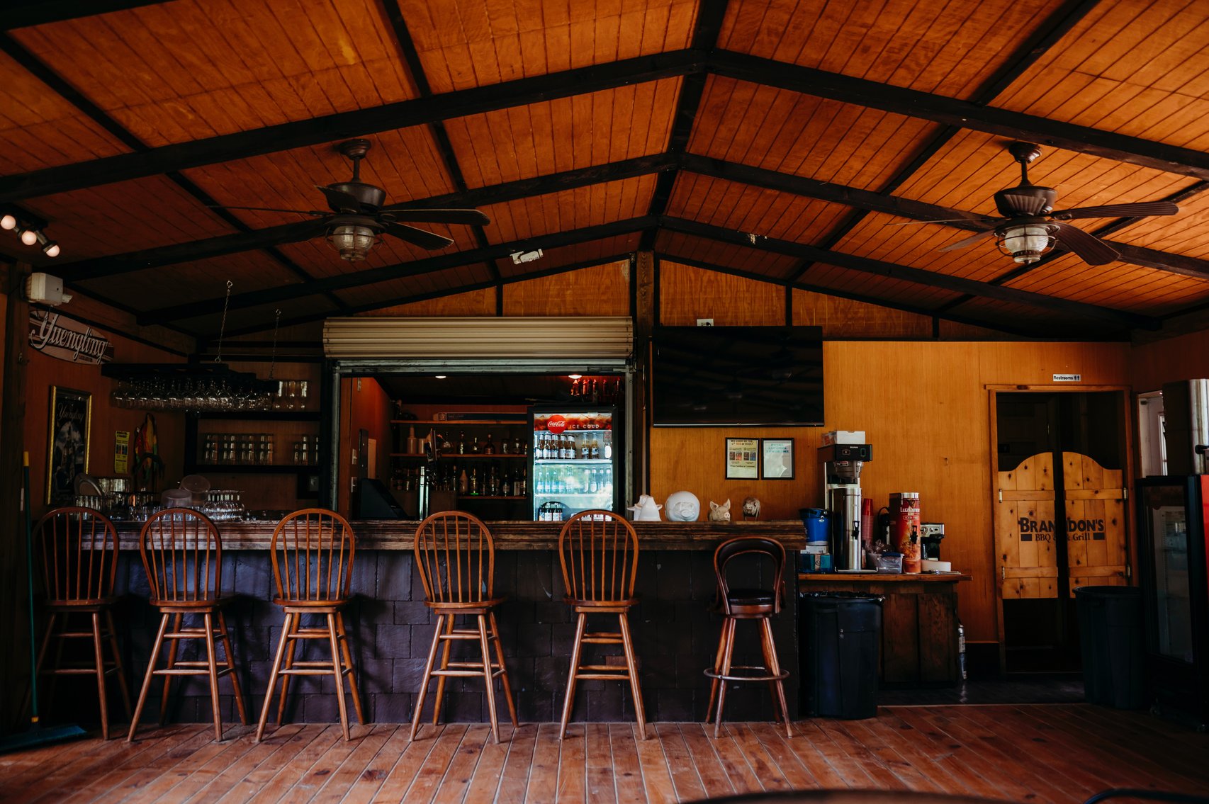 Image for Summers County Restaurant, Flex & Event Space: A Premier Investment Opportunity in Pipestem WV.