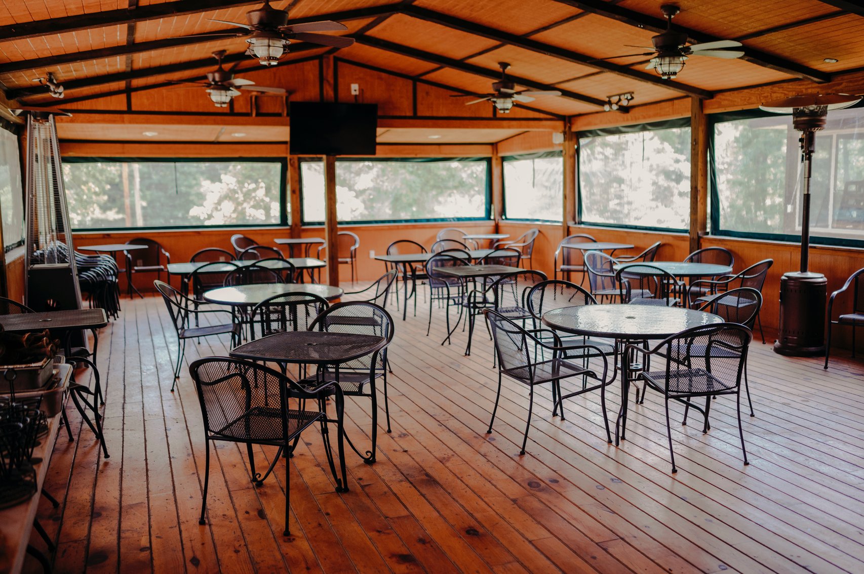 Image for Summers County Restaurant, Flex & Event Space: A Premier Investment Opportunity in Pipestem WV.