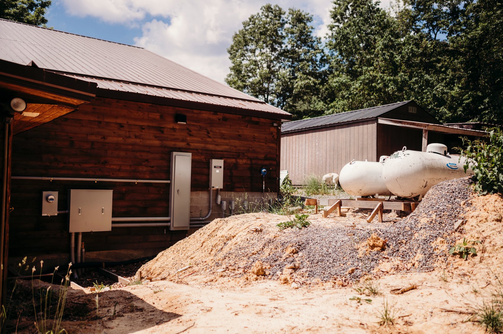 Image for Summers County Restaurant, Flex & Event Space: A Premier Investment Opportunity in Pipestem WV.