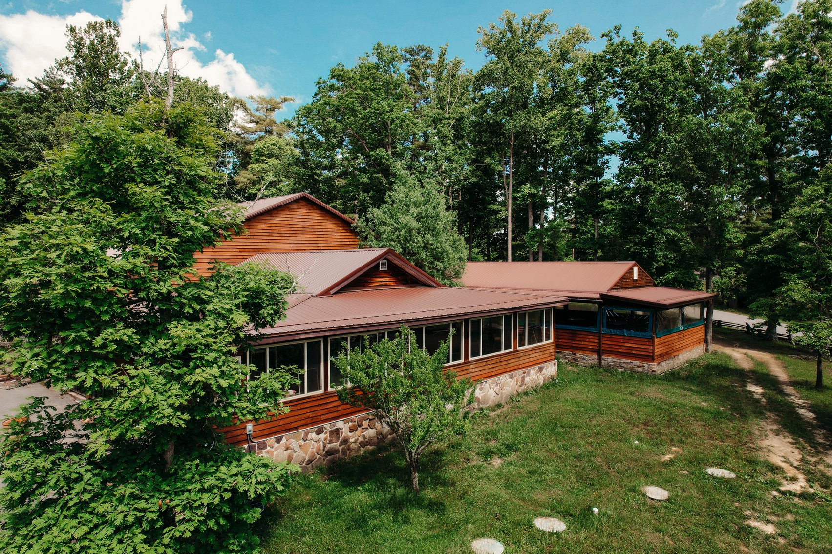 Image for Summers County Restaurant, Flex & Event Space: A Premier Investment Opportunity in Pipestem WV.