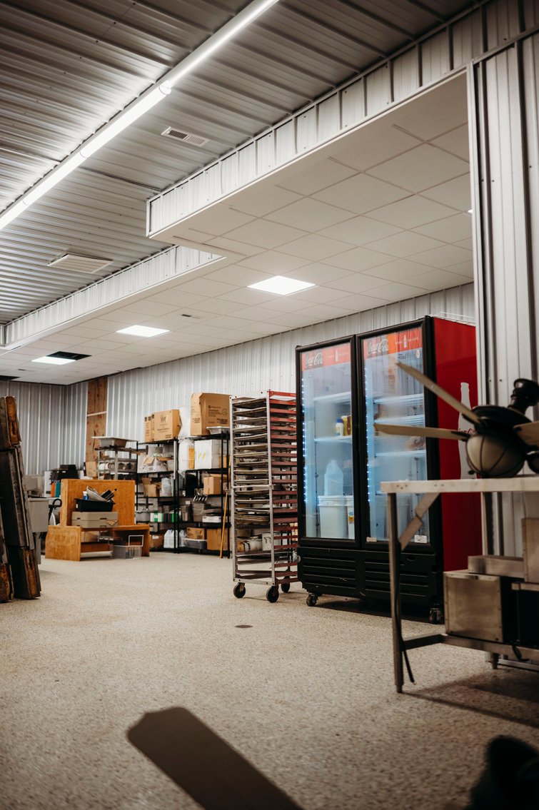 Image for Summers County Restaurant, Flex & Event Space: A Premier Investment Opportunity in Pipestem WV.