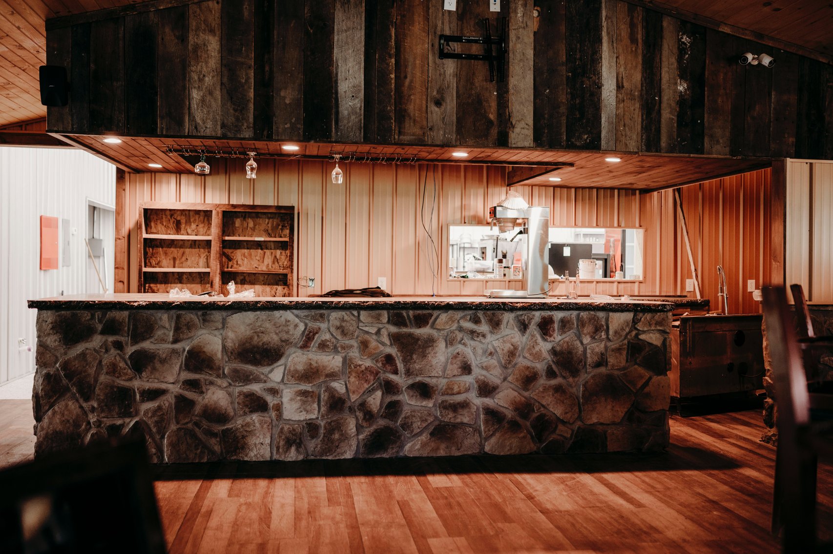 Image for Summers County Restaurant, Flex & Event Space: A Premier Investment Opportunity in Pipestem WV.