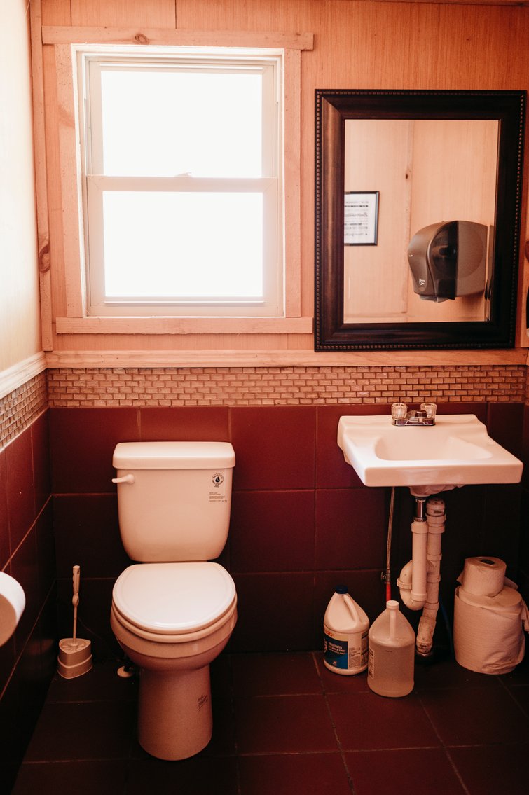 Image for Summers County Restaurant, Flex & Event Space: A Premier Investment Opportunity in Pipestem WV.