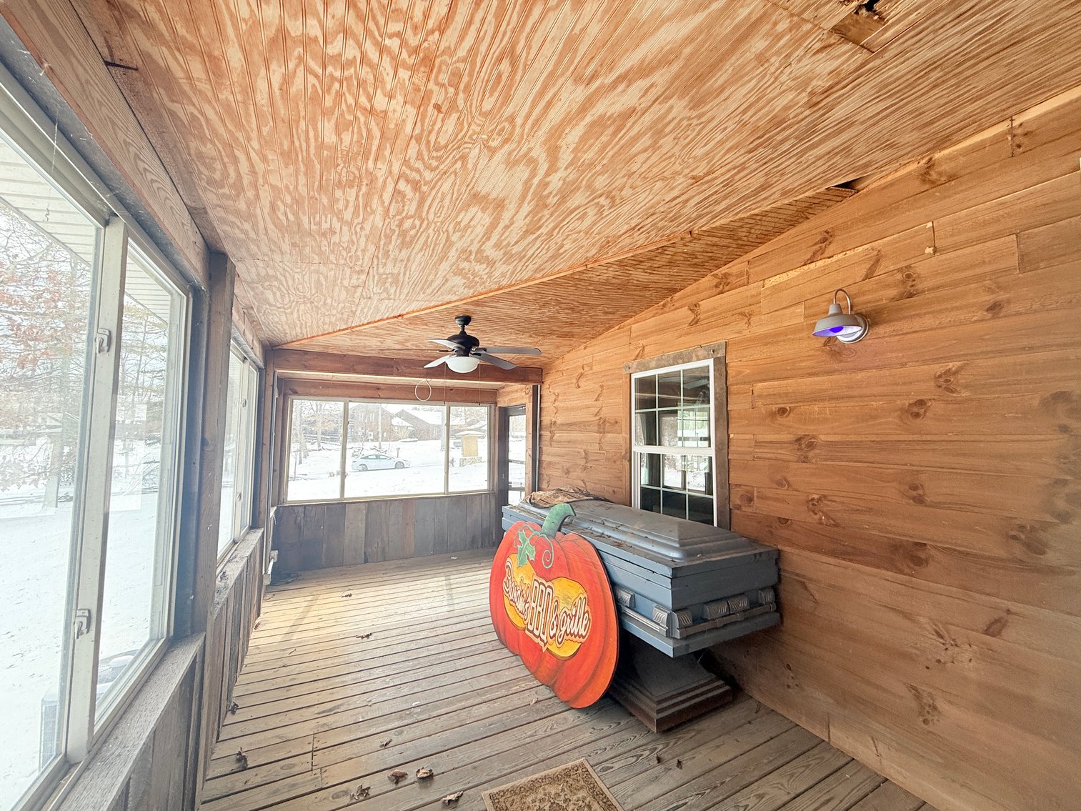 Image for Summers County Restaurant, Flex & Event Space: A Premier Investment Opportunity in Pipestem WV.