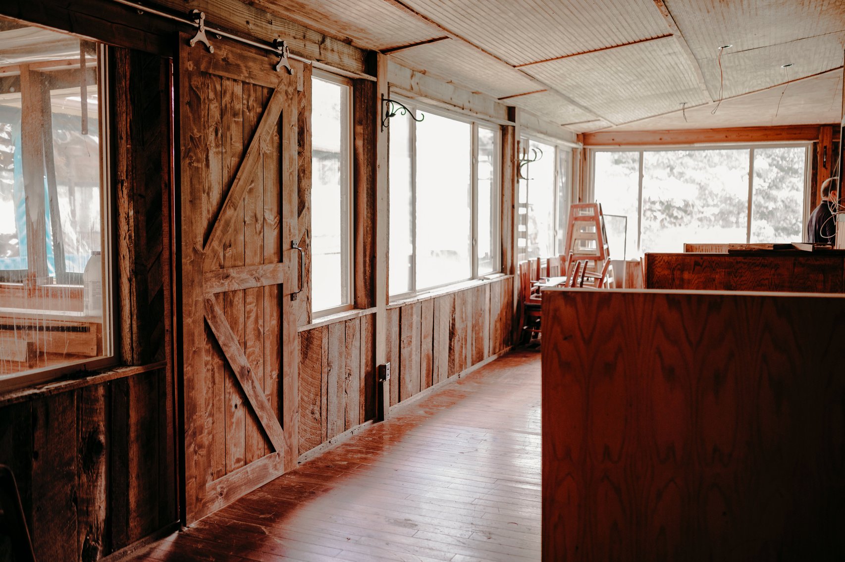 Image for Summers County Restaurant, Flex & Event Space: A Premier Investment Opportunity in Pipestem WV.