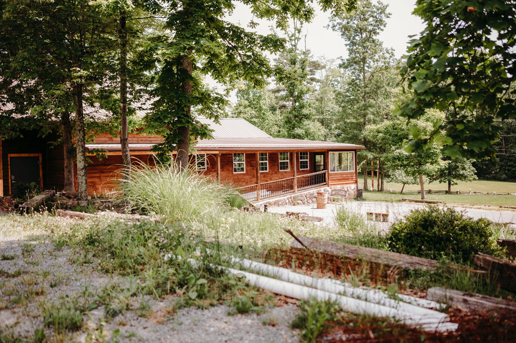 Image for Summers County Restaurant, Flex & Event Space: A Premier Investment Opportunity in Pipestem WV.