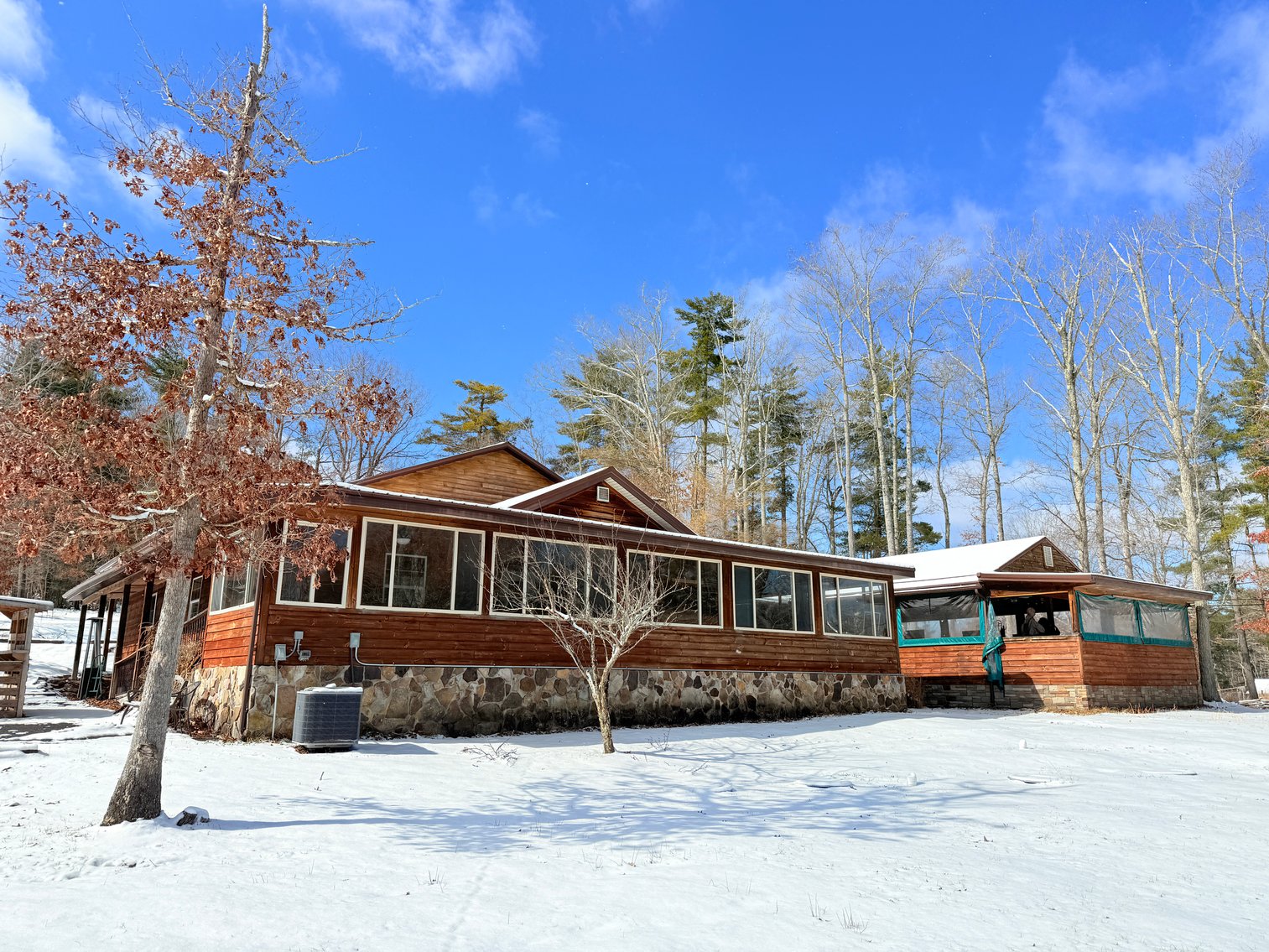 Image for Summers County Restaurant, Flex & Event Space: A Premier Investment Opportunity in Pipestem WV.