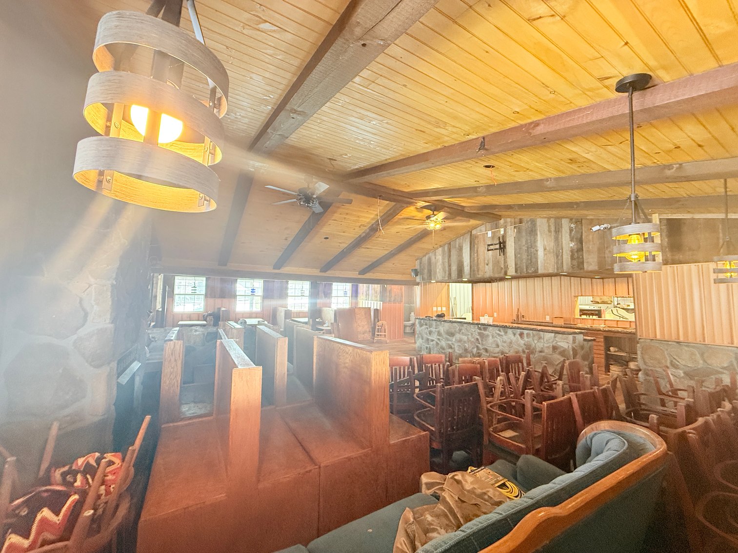 Image for Summers County Restaurant, Flex & Event Space: A Premier Investment Opportunity in Pipestem WV.