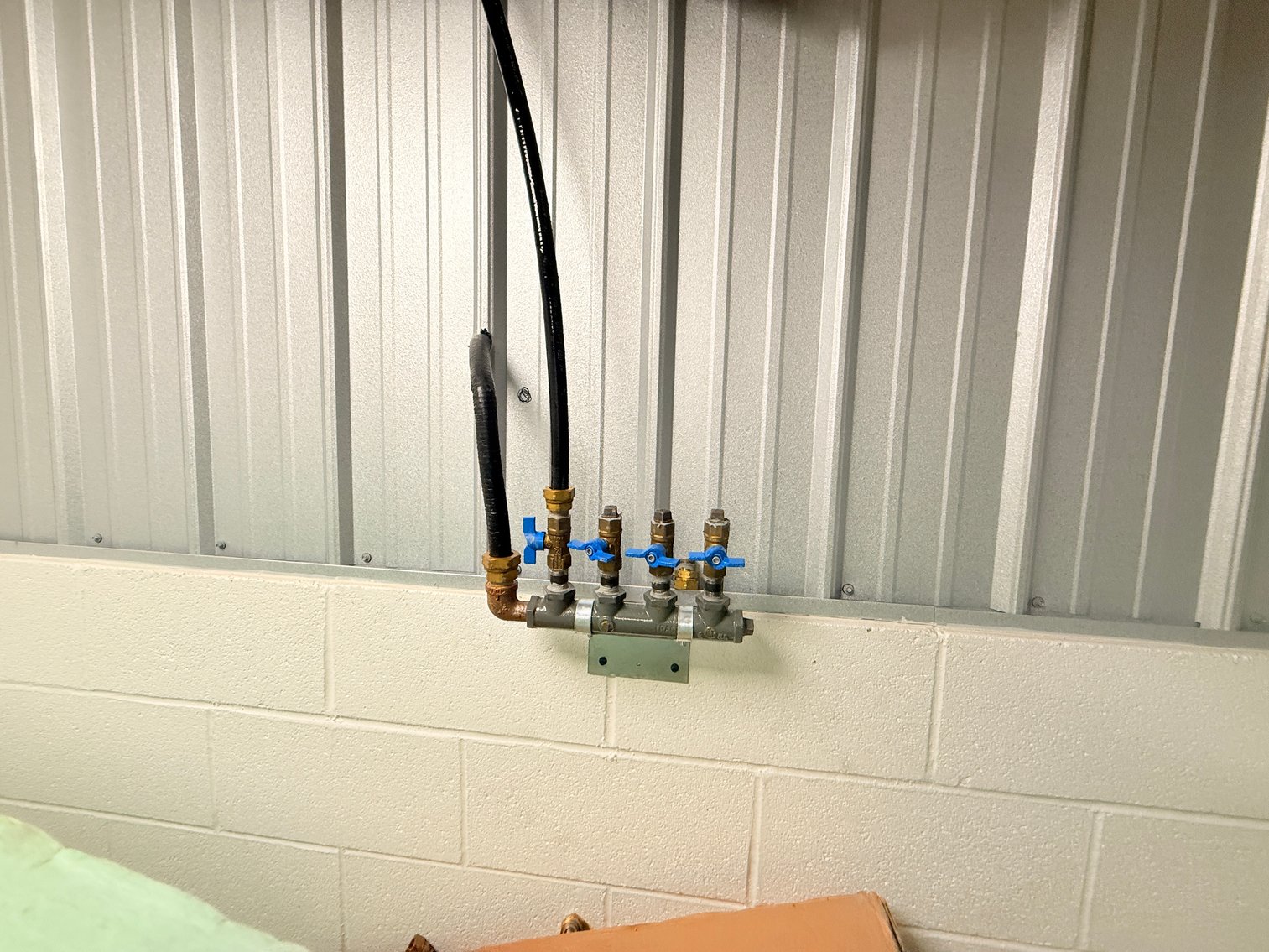 Image for Summers County Restaurant, Flex & Event Space: A Premier Investment Opportunity in Pipestem WV.