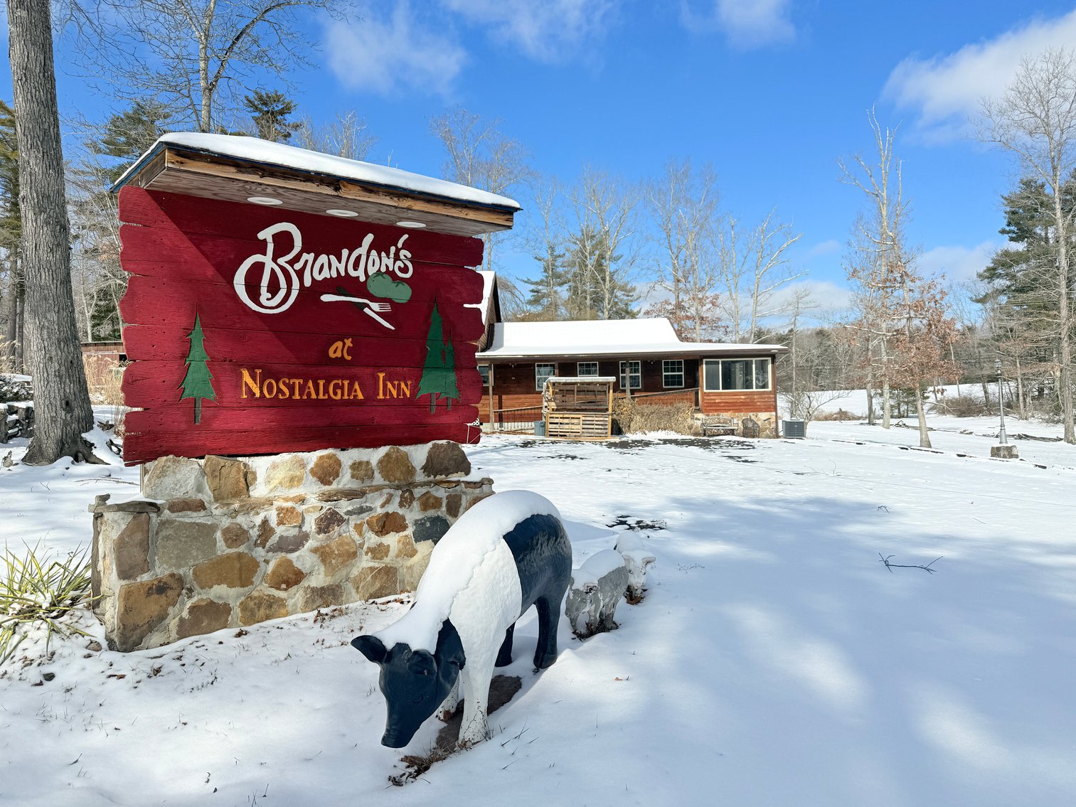 Image for Summers County Restaurant, Flex & Event Space: A Premier Investment Opportunity in Pipestem WV.