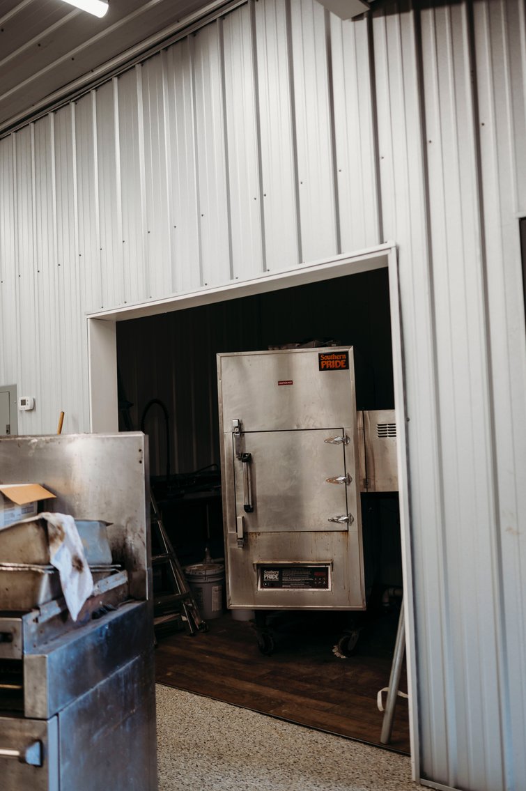 Image for Summers County Restaurant, Flex & Event Space: A Premier Investment Opportunity in Pipestem WV.