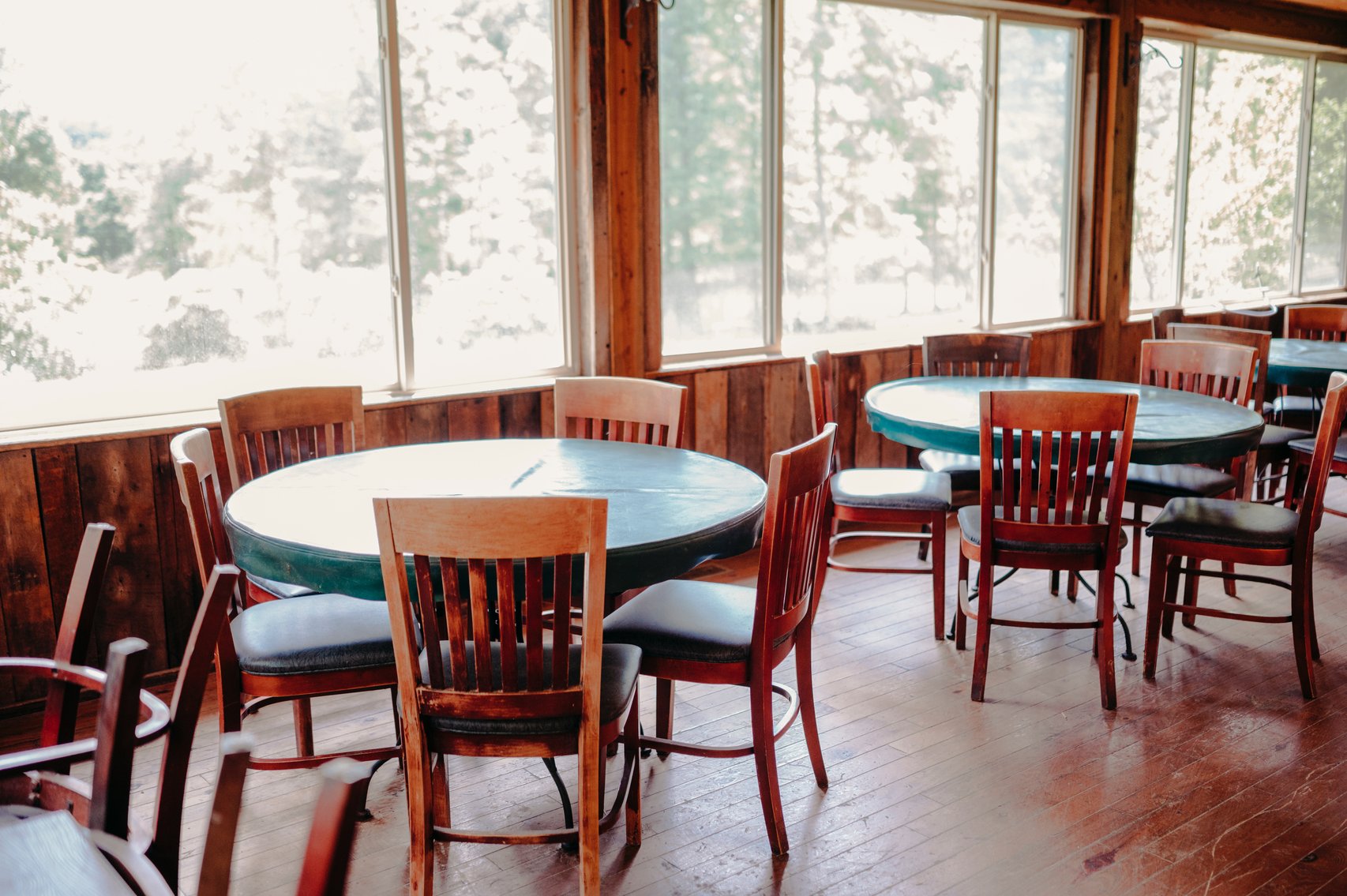 Image for Summers County Restaurant, Flex & Event Space: A Premier Investment Opportunity in Pipestem WV.