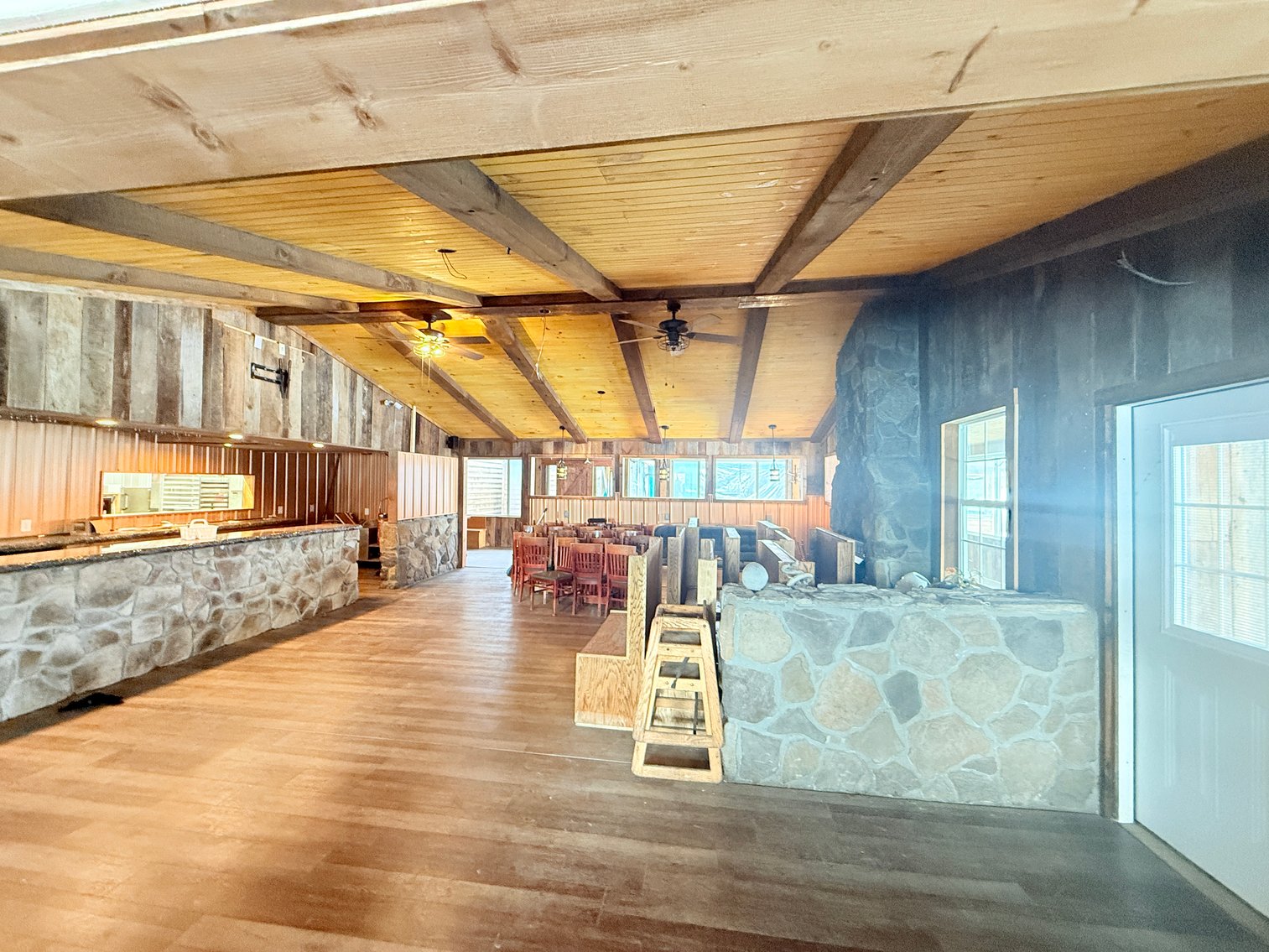 Image for Summers County Restaurant, Flex & Event Space: A Premier Investment Opportunity in Pipestem WV.