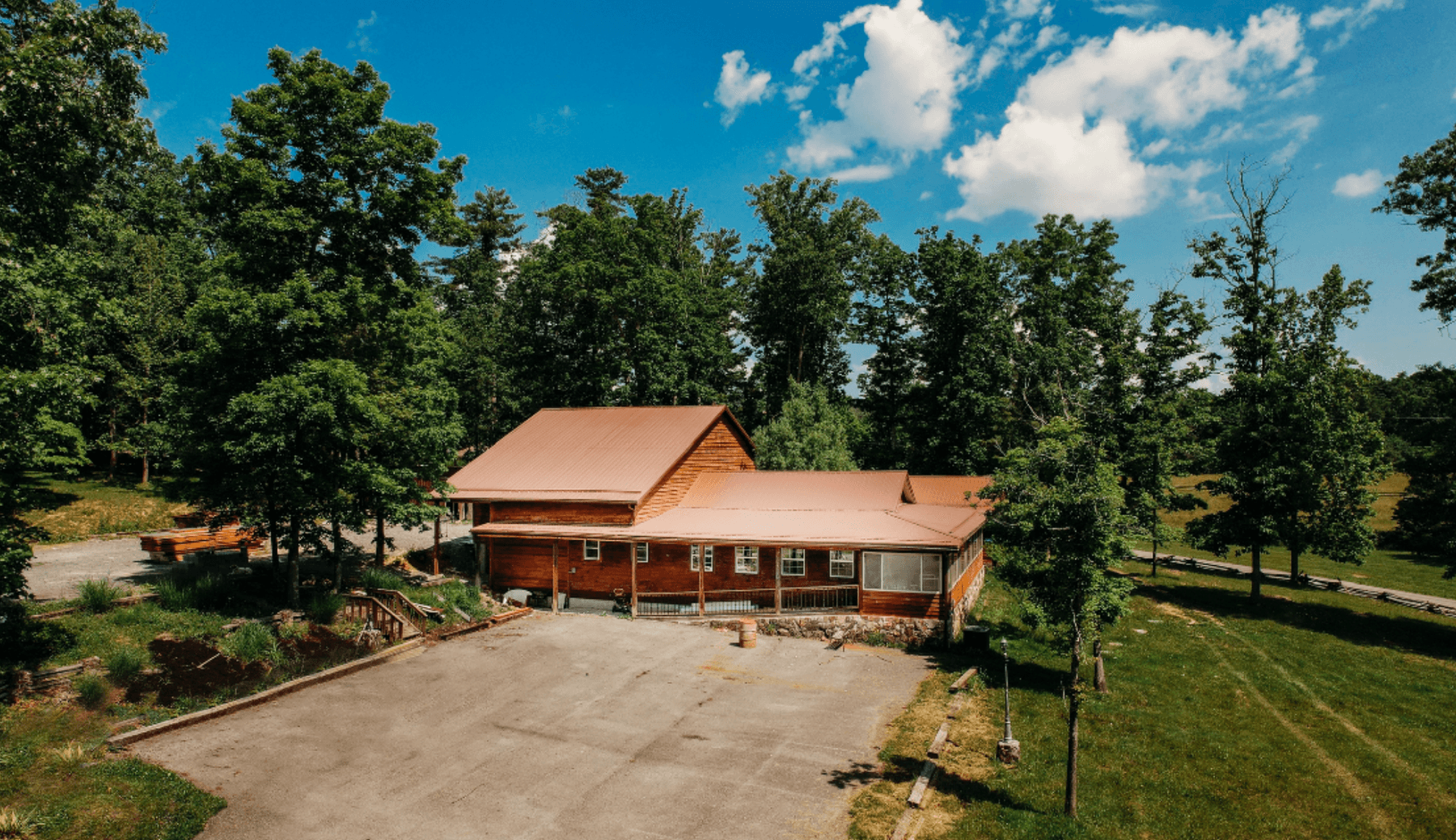 Image for Summers County Restaurant, Flex & Event Space: A Premier Investment Opportunity in Pipestem WV.