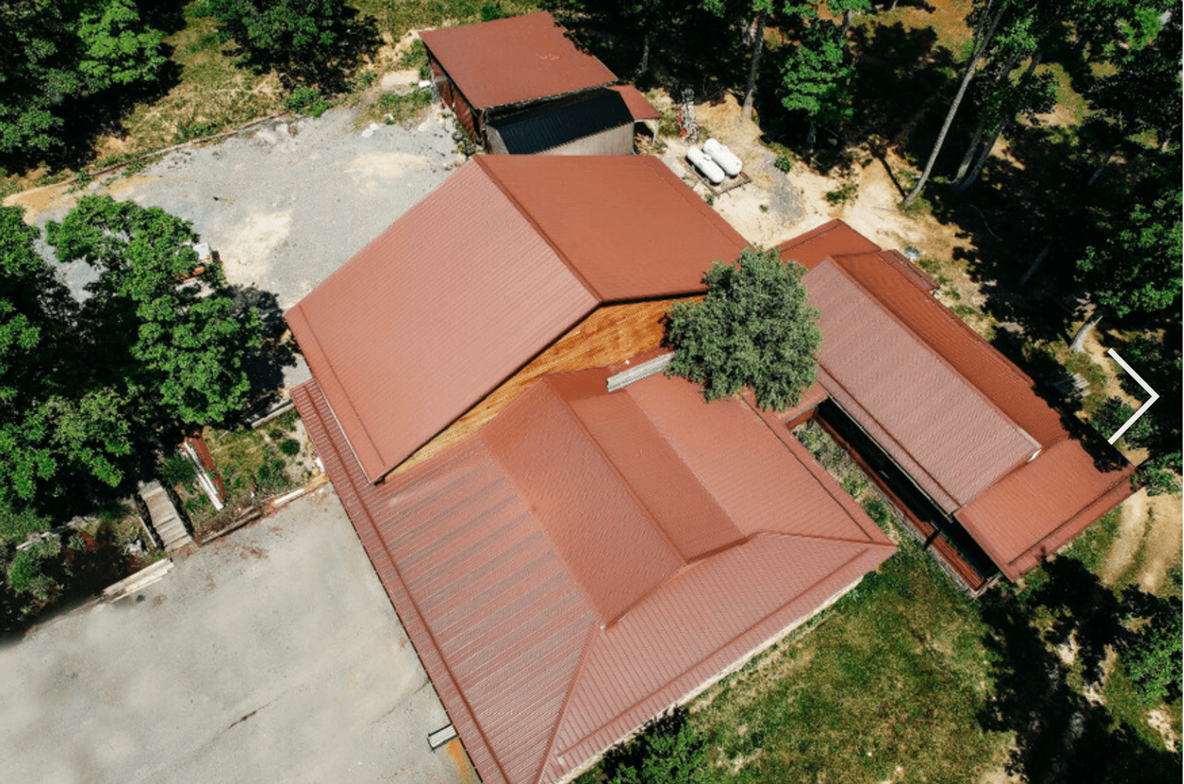 Image for Summers County Restaurant, Flex & Event Space: A Premier Investment Opportunity in Pipestem WV.