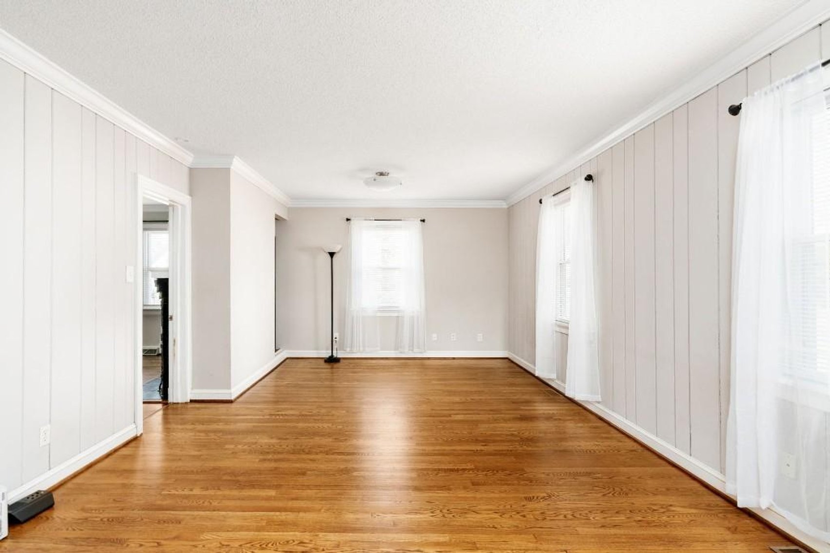 Image for Beverly Hills Charm: Stunning Cape Cod with Modern Updates - 1117 Beverly Dr. Henrico VA 23229