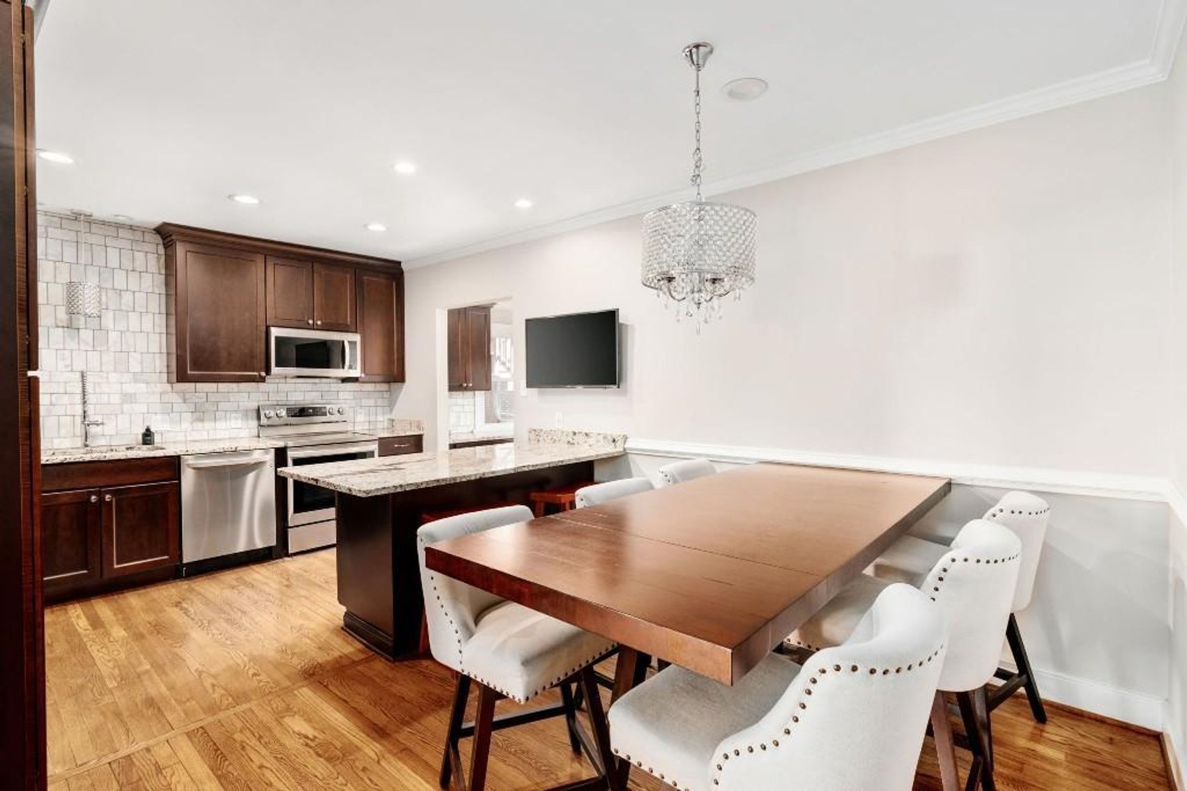 Image for Beverly Hills Charm: Stunning Cape Cod with Modern Updates - 1117 Beverly Dr. Henrico VA 23229