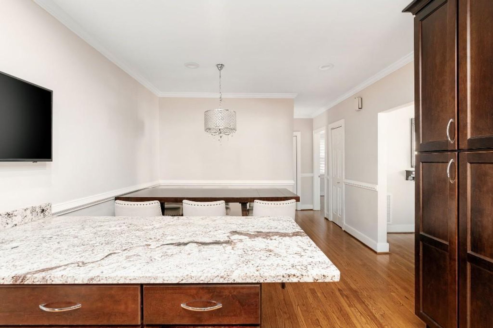 Image for Beverly Hills Charm: Stunning Cape Cod with Modern Updates - 1117 Beverly Dr. Henrico VA 23229