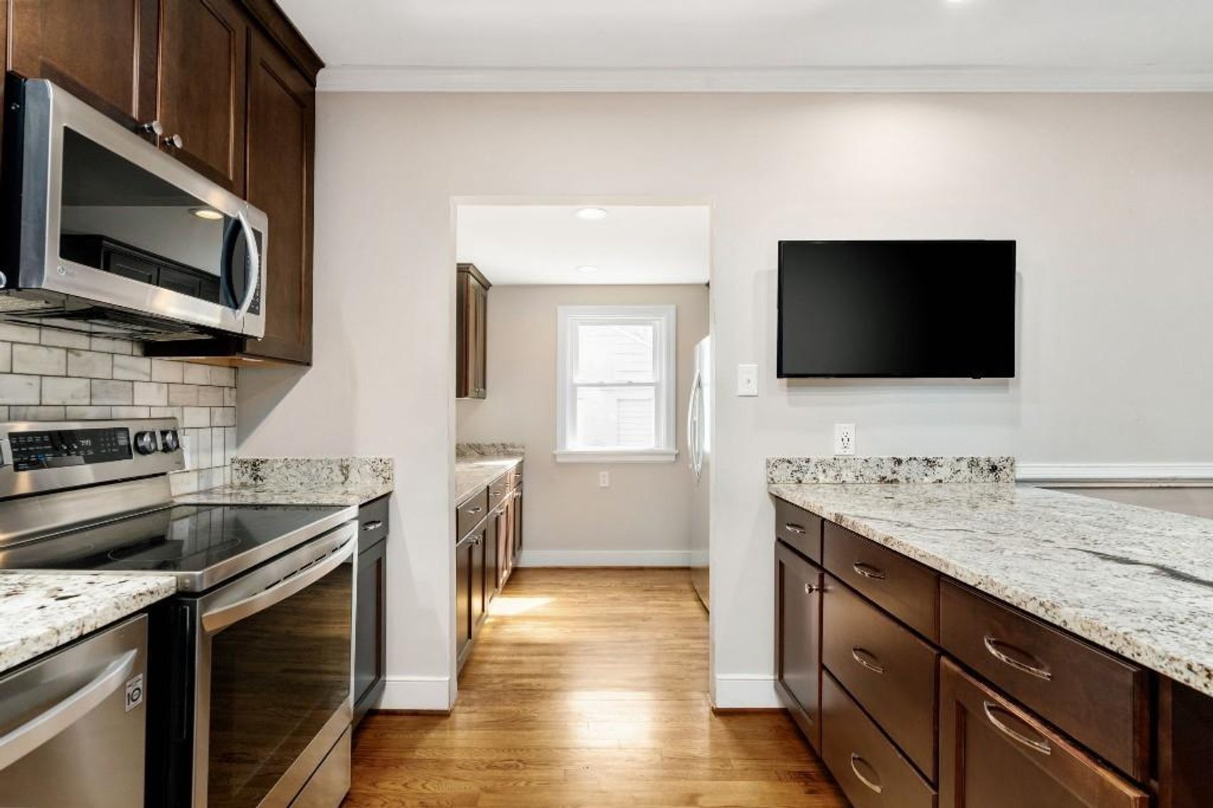 Image for Beverly Hills Charm: Stunning Cape Cod with Modern Updates - 1117 Beverly Dr. Henrico VA 23229