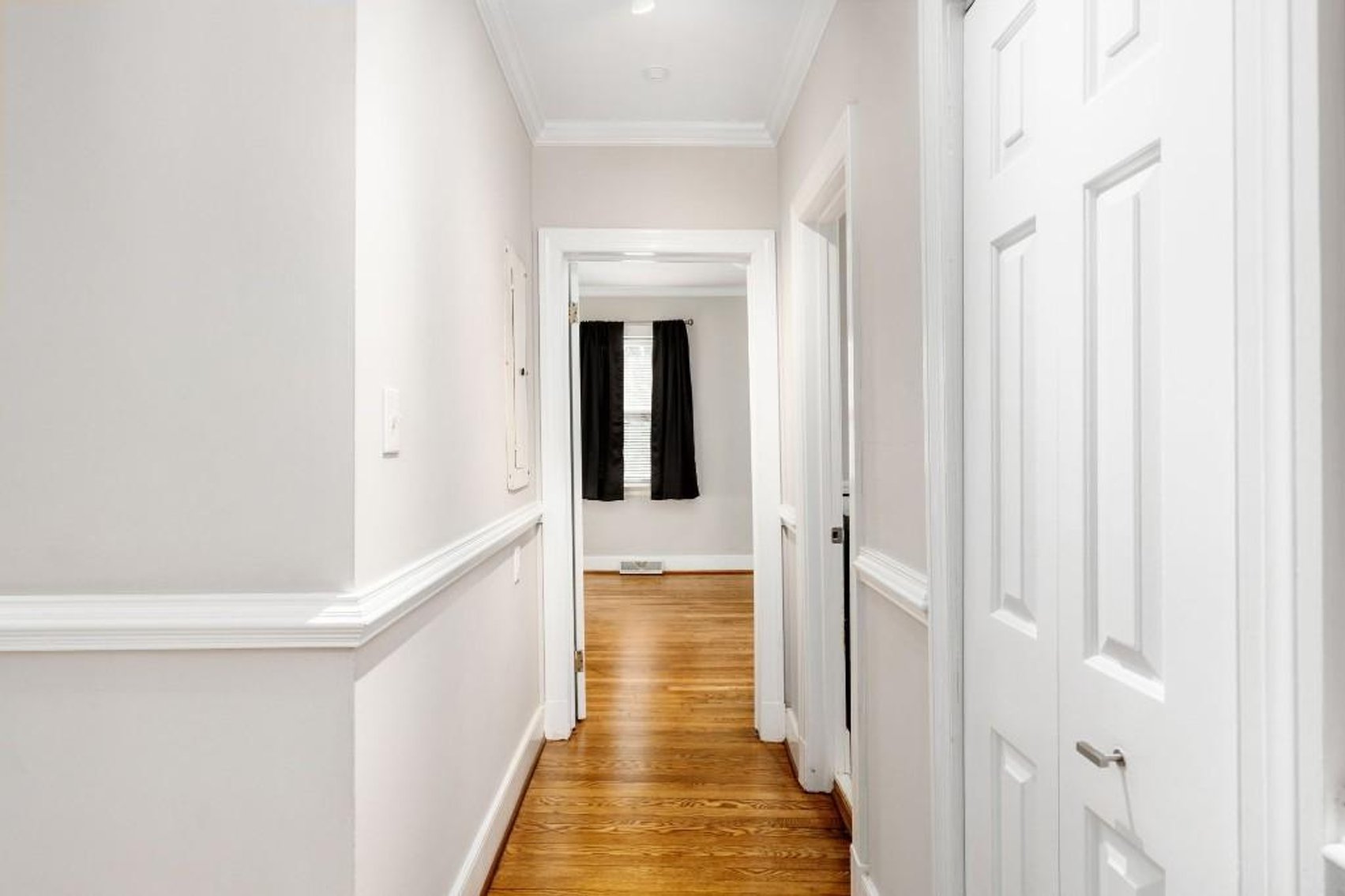 Image for Beverly Hills Charm: Stunning Cape Cod with Modern Updates - 1117 Beverly Dr. Henrico VA 23229