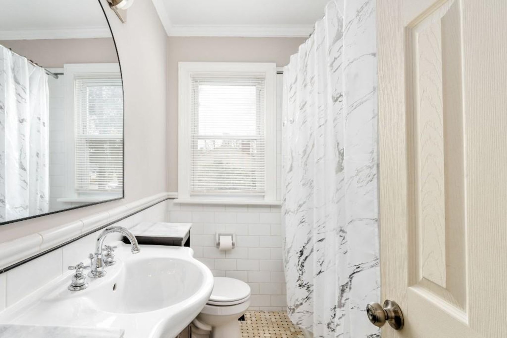 Image for Beverly Hills Charm: Stunning Cape Cod with Modern Updates - 1117 Beverly Dr. Henrico VA 23229