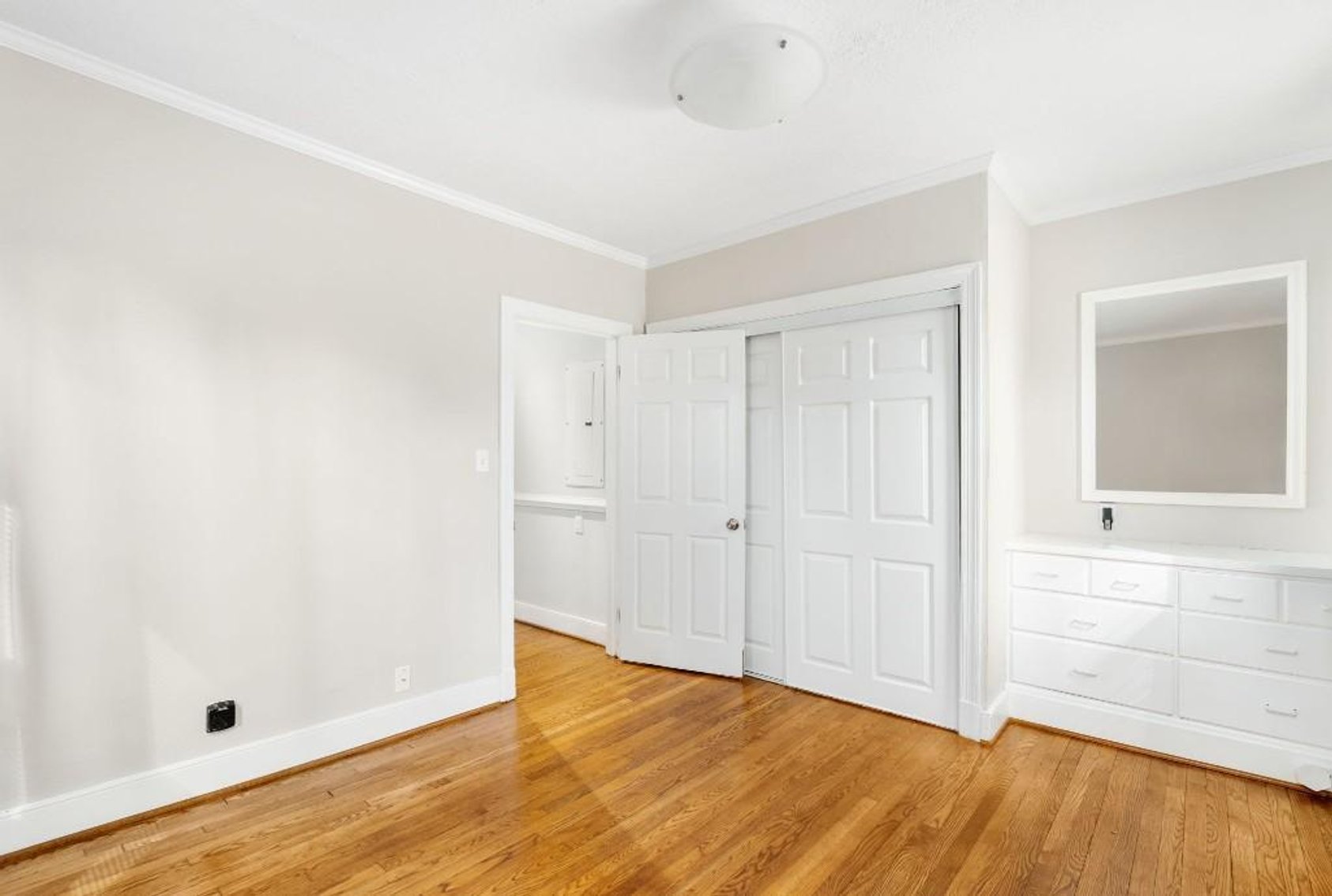 Image for Beverly Hills Charm: Stunning Cape Cod with Modern Updates - 1117 Beverly Dr. Henrico VA 23229