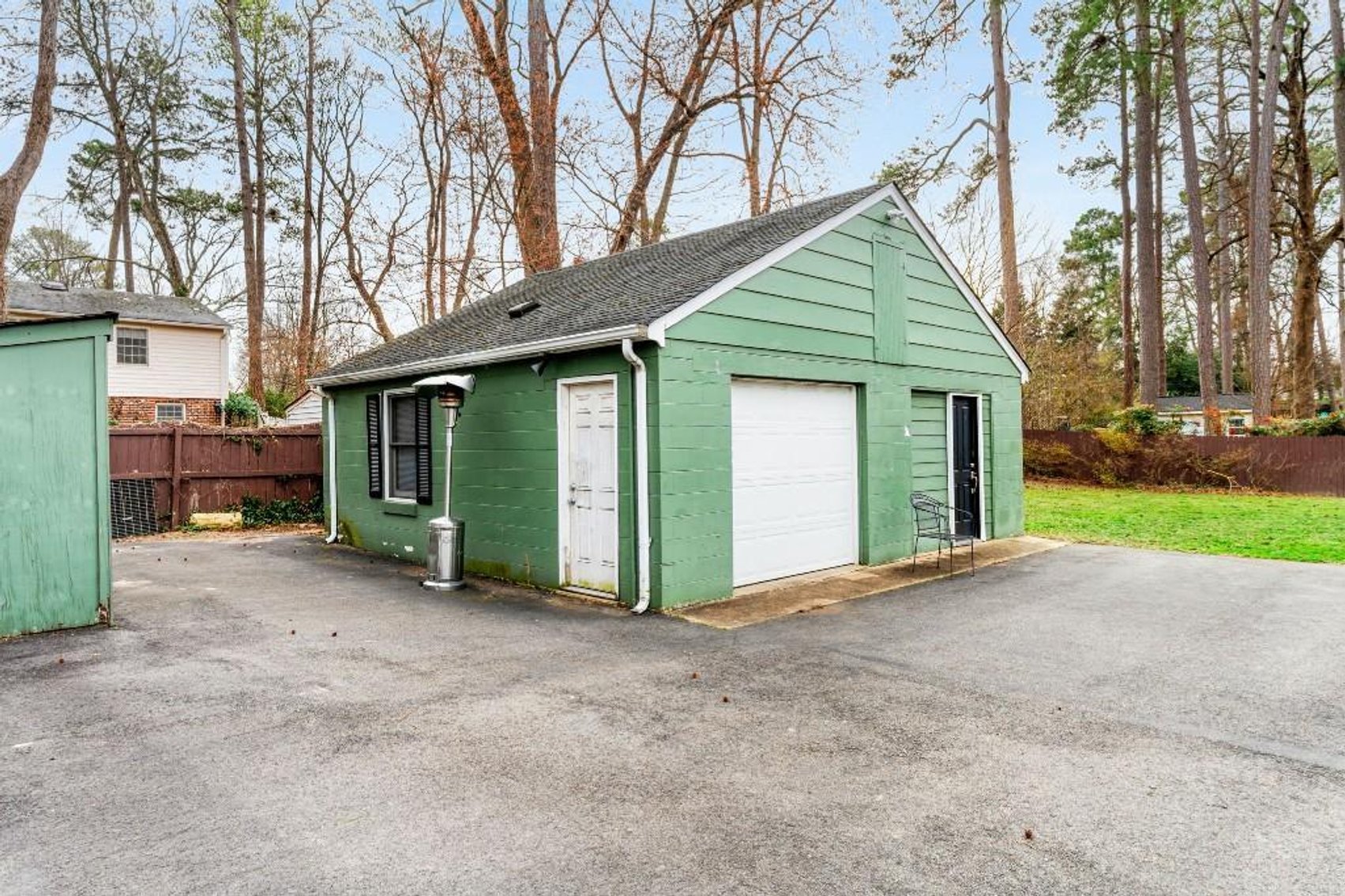 Image for Beverly Hills Charm: Stunning Cape Cod with Modern Updates - 1117 Beverly Dr. Henrico VA 23229