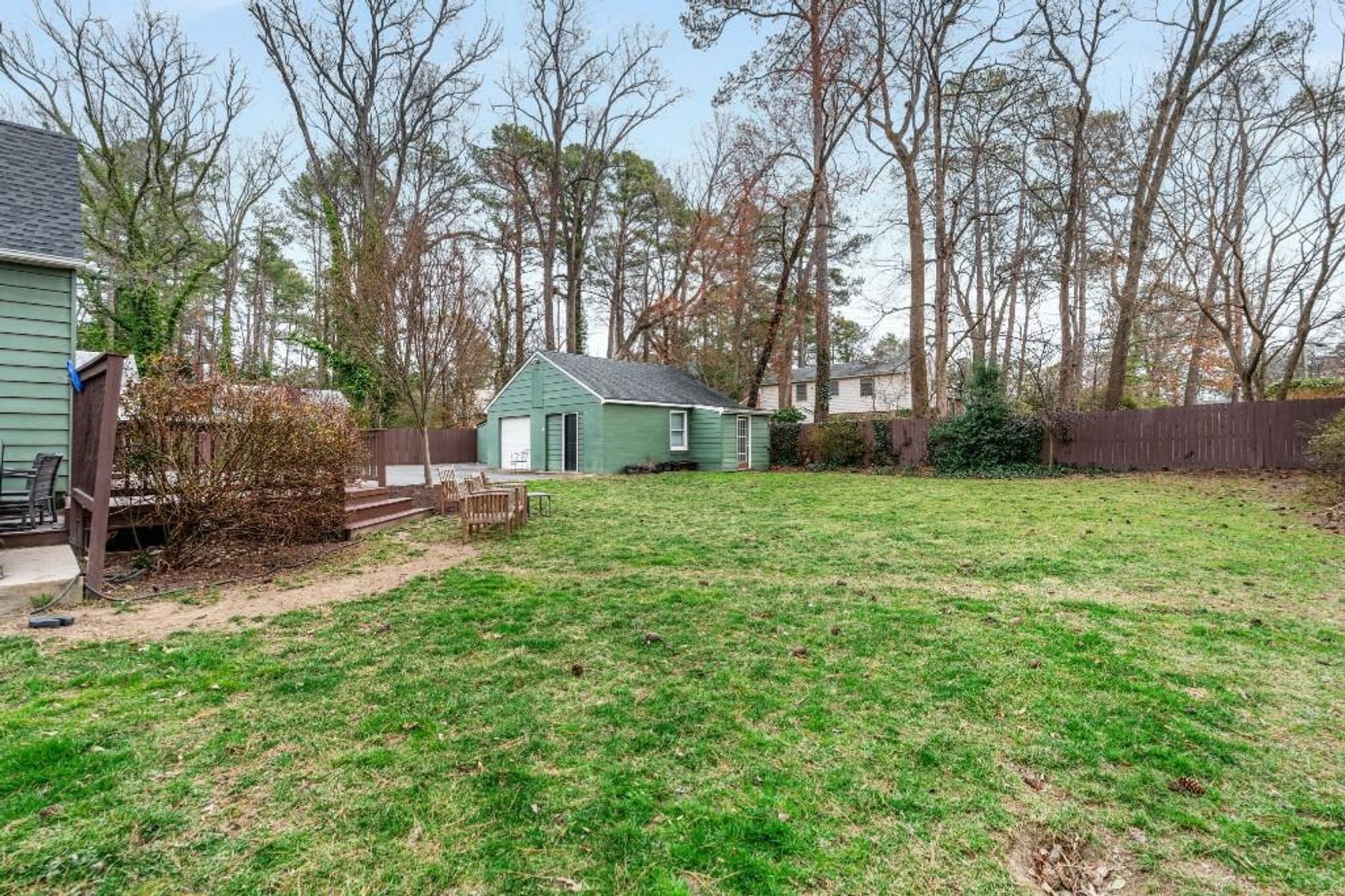 Image for Beverly Hills Charm: Stunning Cape Cod with Modern Updates - 1117 Beverly Dr. Henrico VA 23229