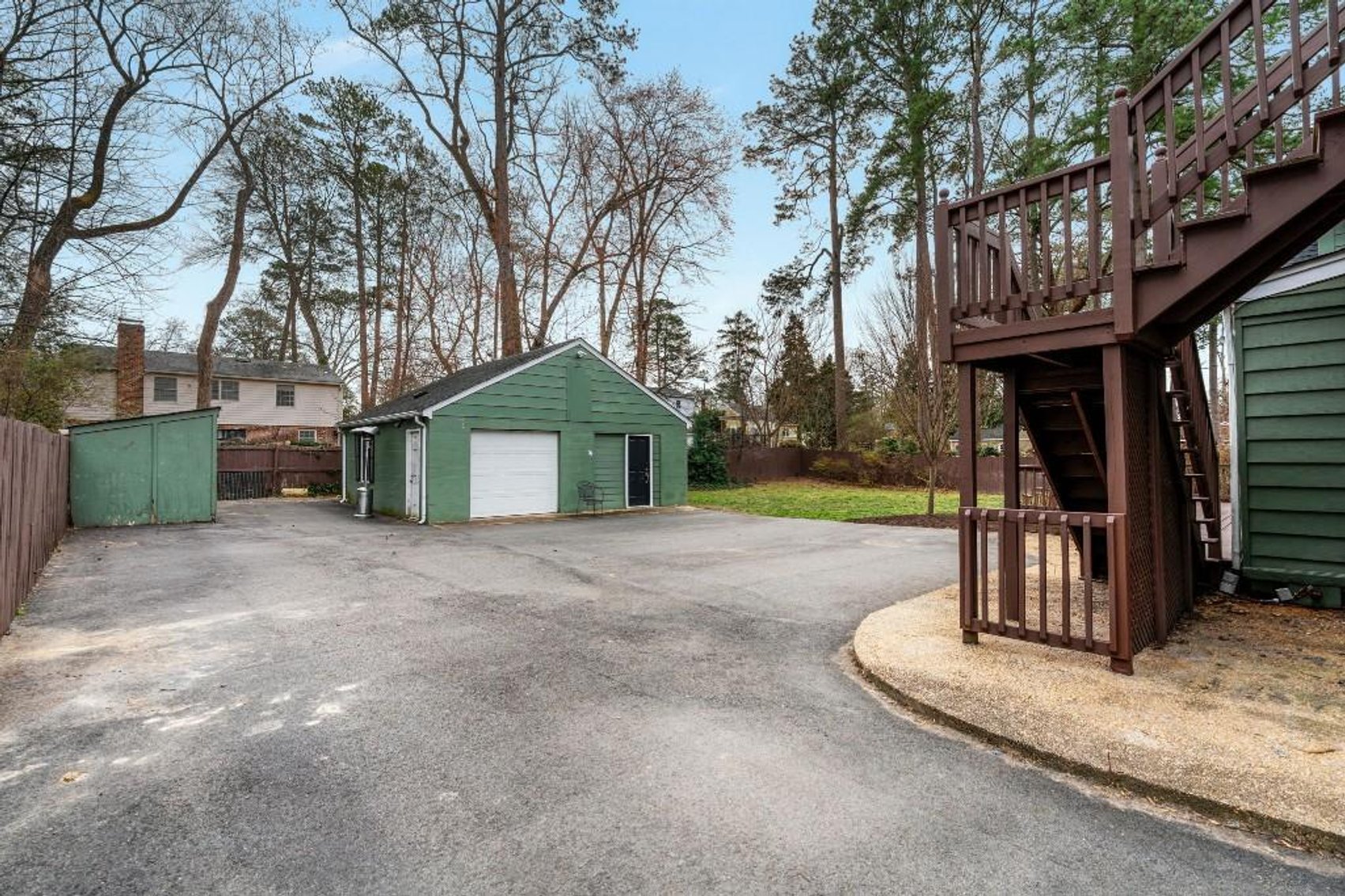 Image for Beverly Hills Charm: Stunning Cape Cod with Modern Updates - 1117 Beverly Dr. Henrico VA 23229