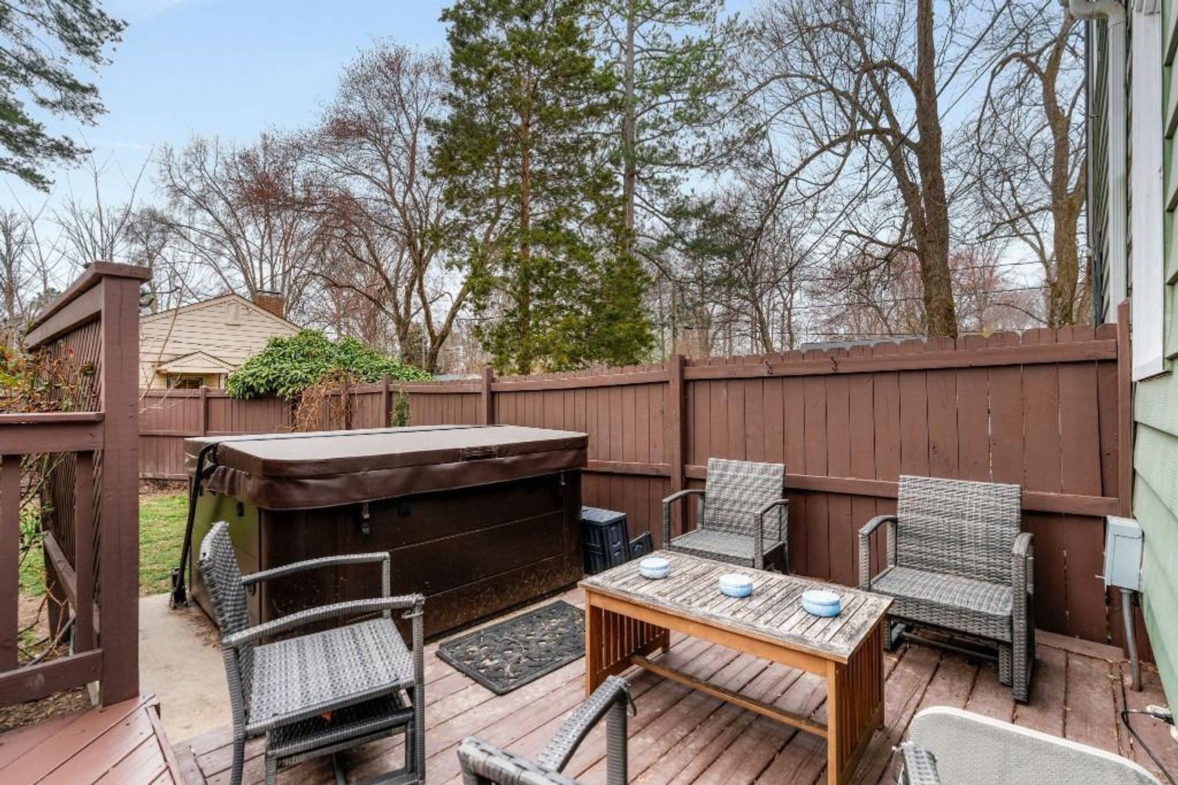 Image for Beverly Hills Charm: Stunning Cape Cod with Modern Updates - 1117 Beverly Dr. Henrico VA 23229