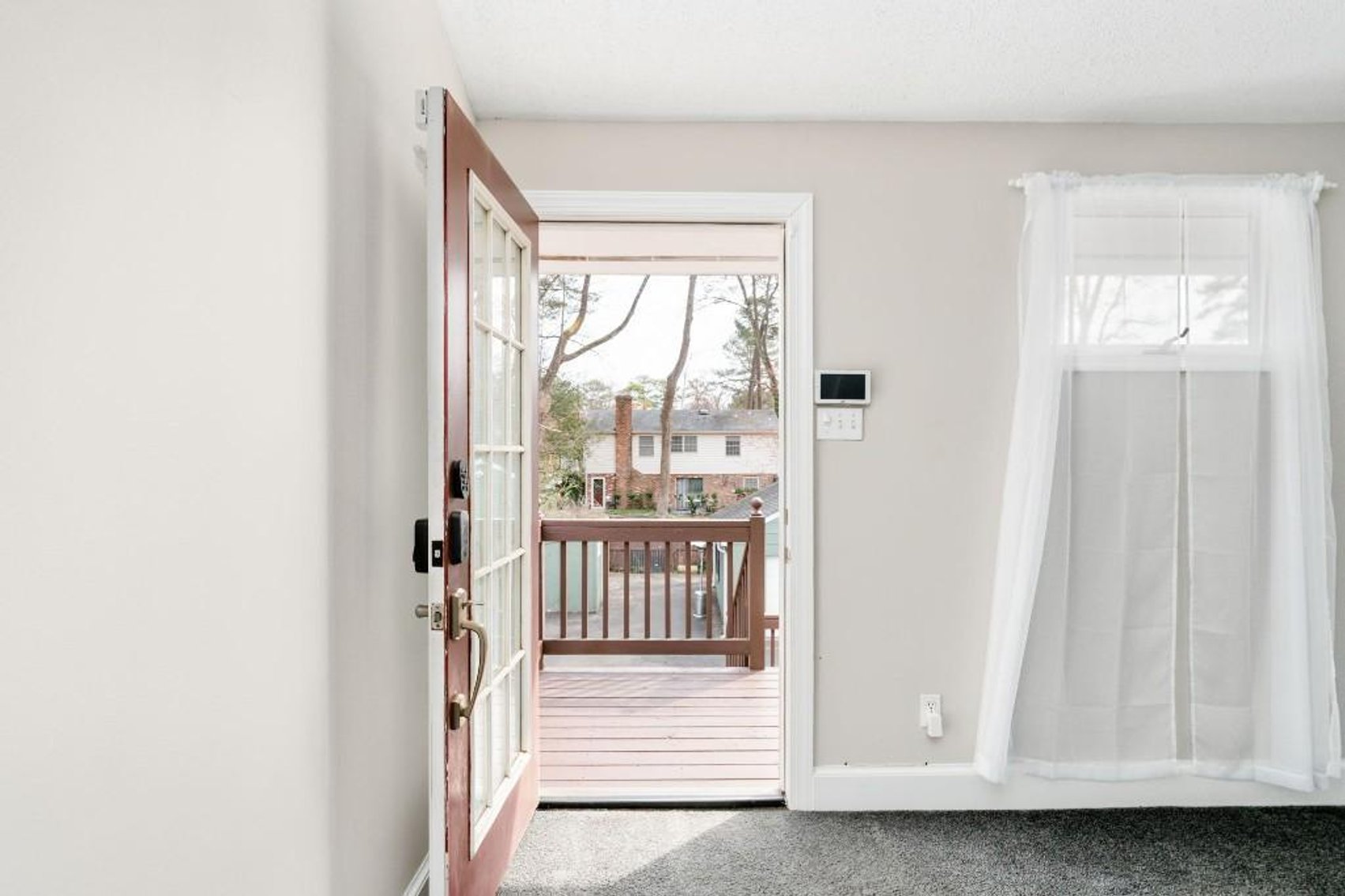 Image for Beverly Hills Charm: Stunning Cape Cod with Modern Updates - 1117 Beverly Dr. Henrico VA 23229