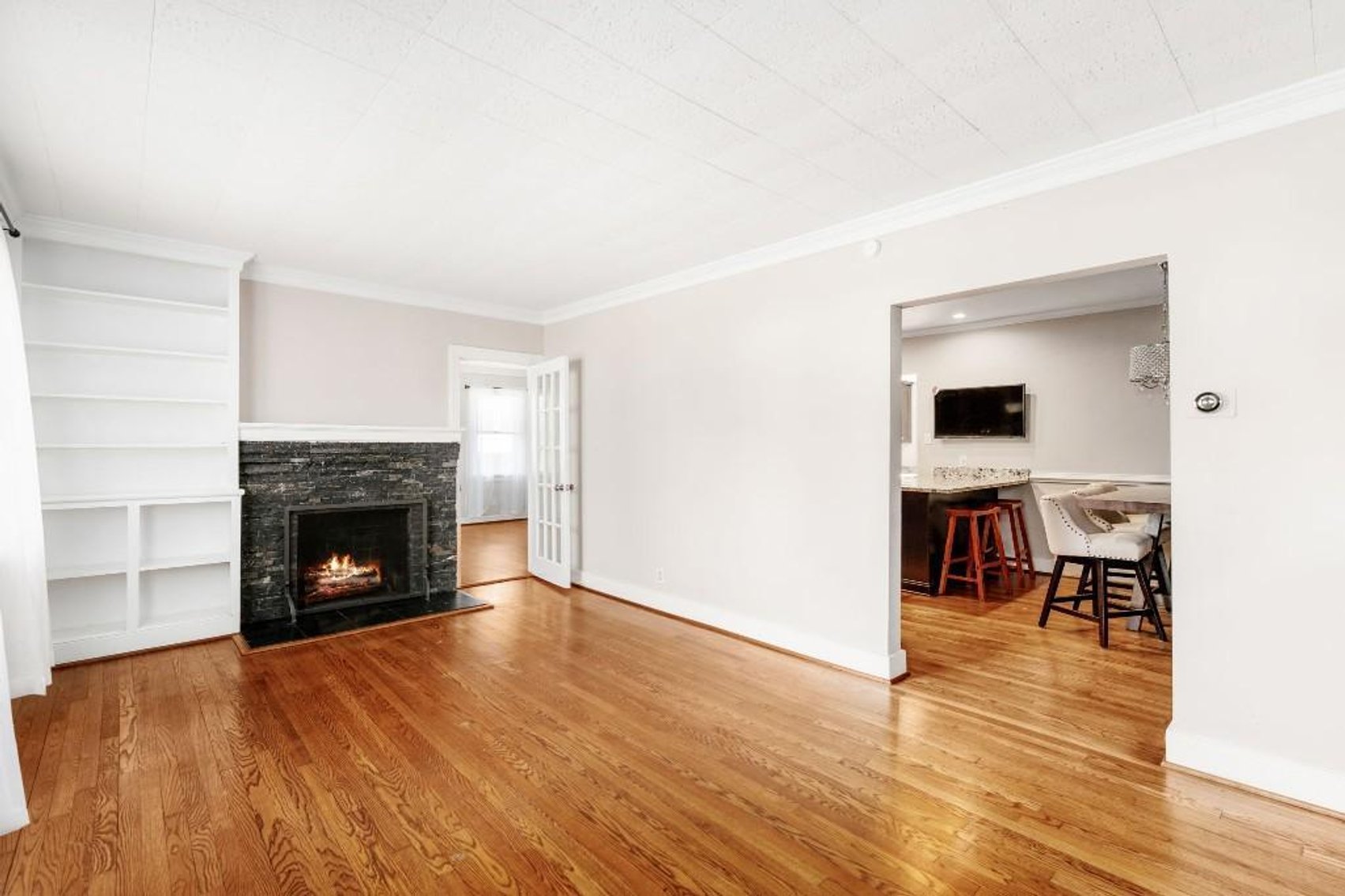 Image for Beverly Hills Charm: Stunning Cape Cod with Modern Updates - 1117 Beverly Dr. Henrico VA 23229