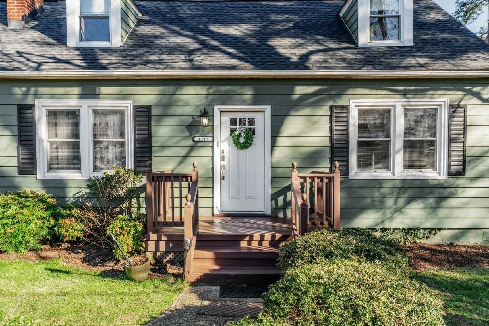 Image for Beverly Hills Charm: Stunning Cape Cod with Modern Updates - 1117 Beverly Dr. Henrico VA 23229