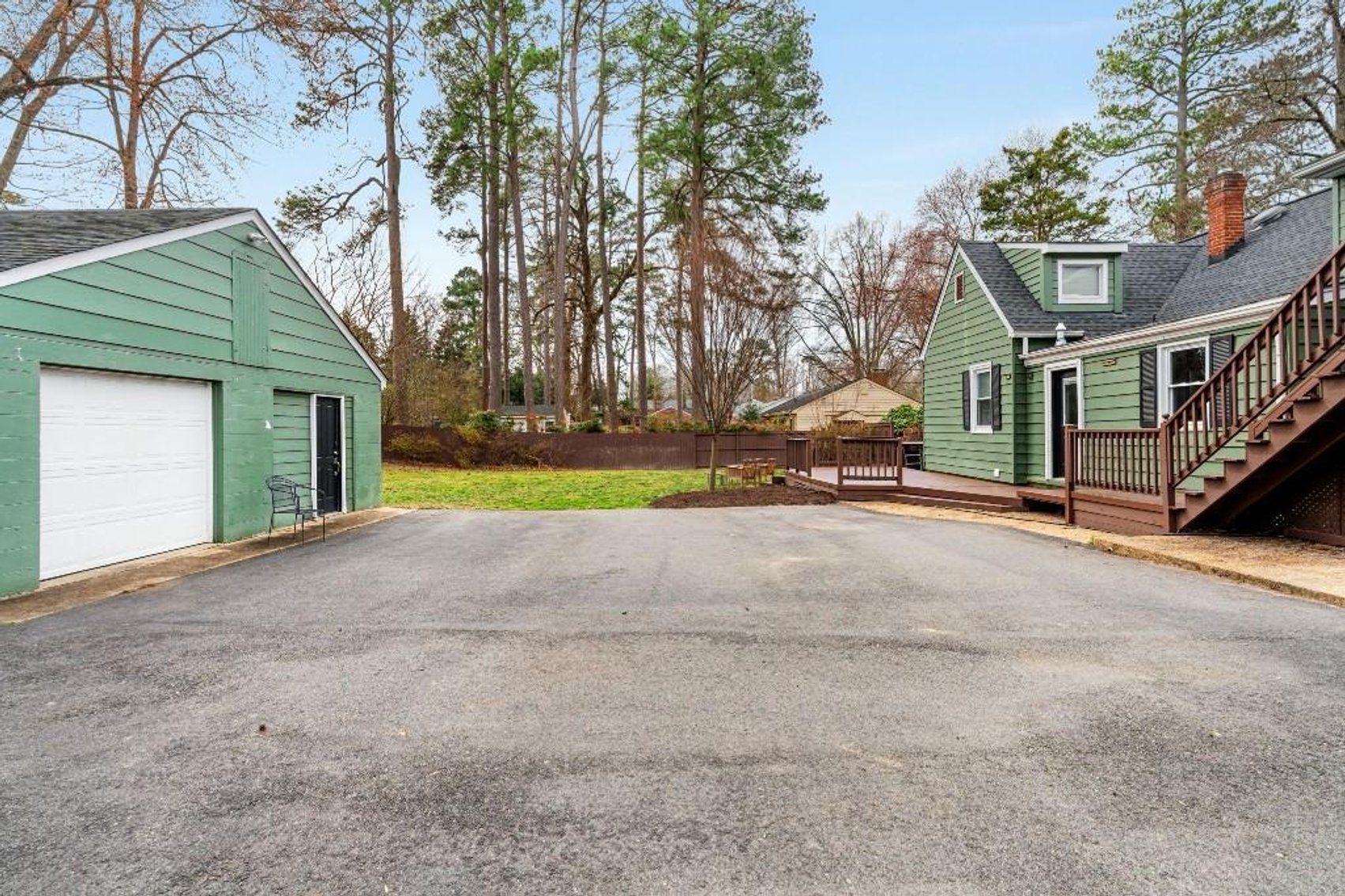 Image for Beverly Hills Charm: Stunning Cape Cod with Modern Updates - 1117 Beverly Dr. Henrico VA 23229