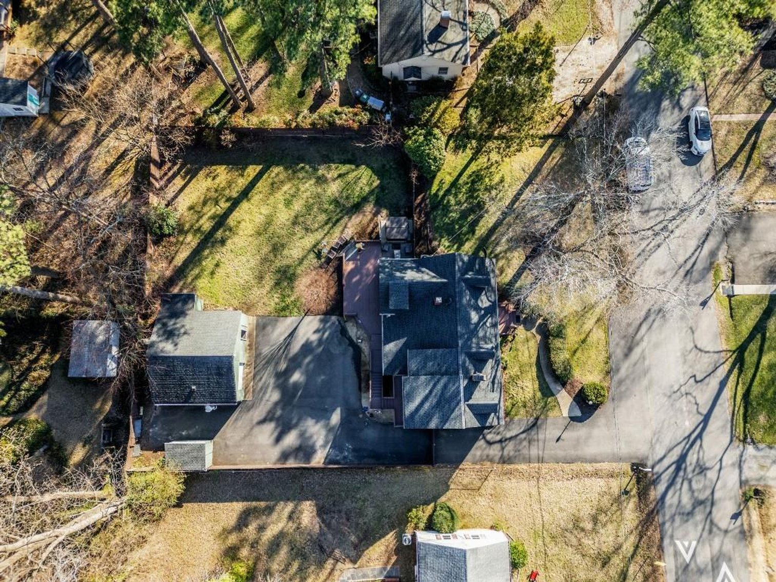 Image for Beverly Hills Charm: Stunning Cape Cod with Modern Updates - 1117 Beverly Dr. Henrico VA 23229