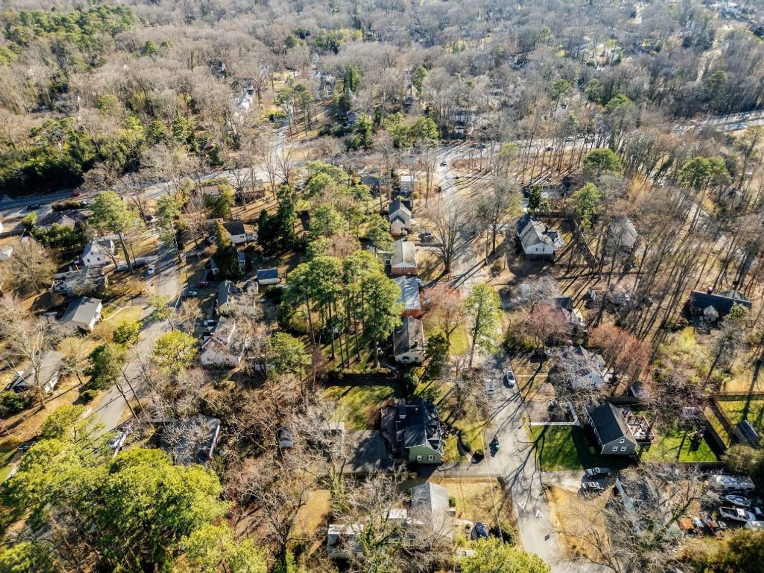 Image for Beverly Hills Charm: Stunning Cape Cod with Modern Updates - 1117 Beverly Dr. Henrico VA 23229