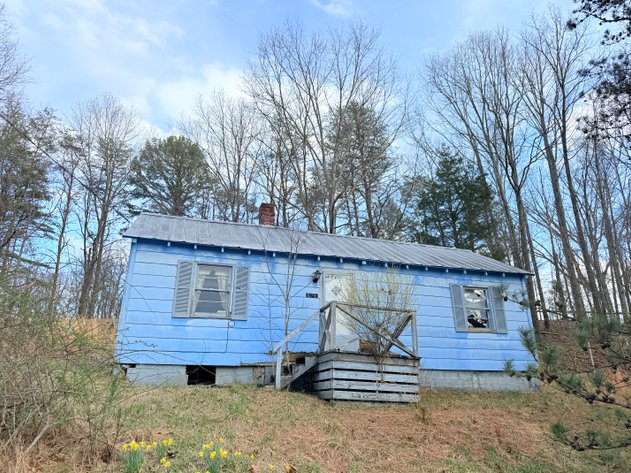 Image for Botetourt County - Sale of Tax Delinquent Real Estate