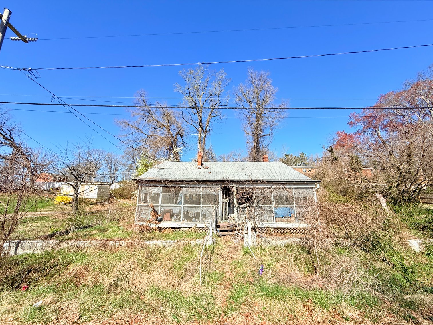 Image for Prince William County , VA - Sale of Tax Delinquent Real Estate