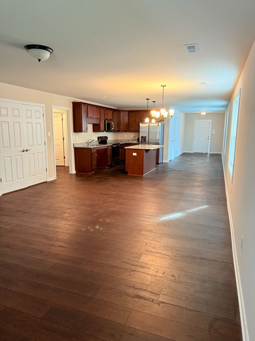 Image for 1,494 sq ft Home in 55+ Community: 3322 Rock Creek Villa Dr