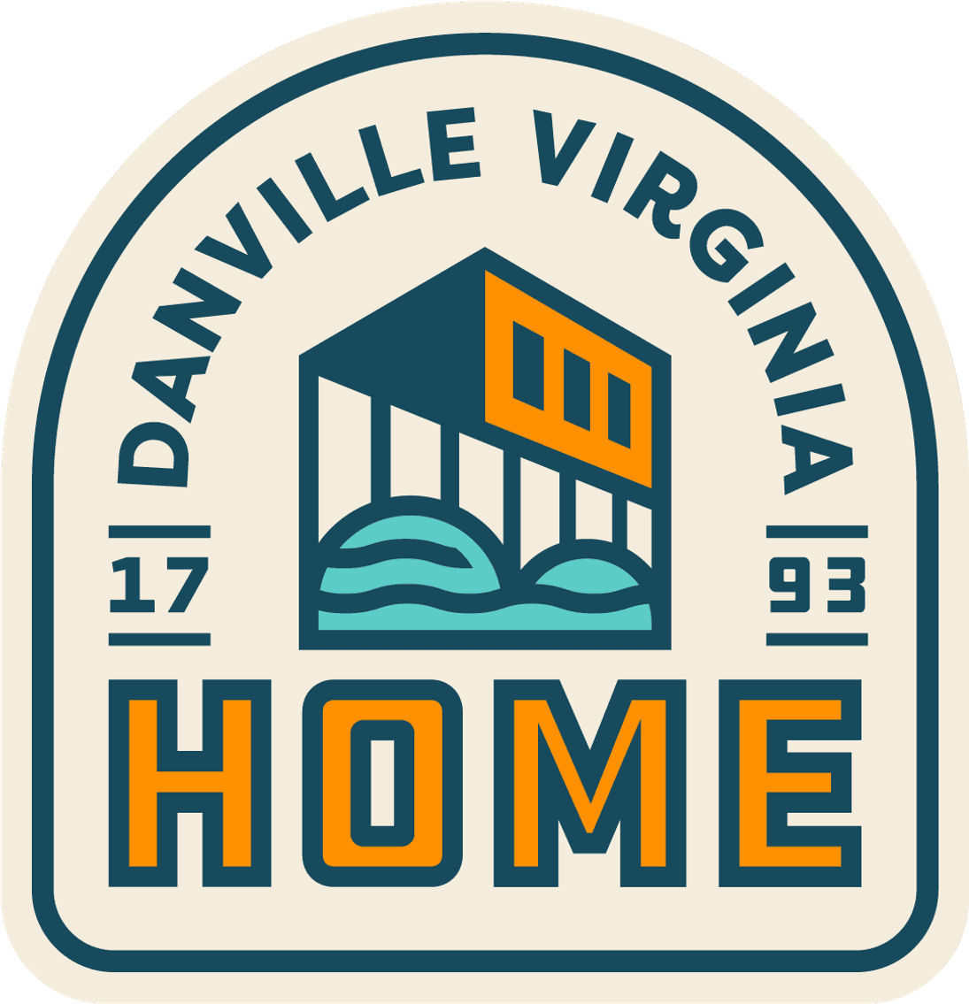 Image for City Of Danville, VA  Sale of Tax Delinquent Real Estate