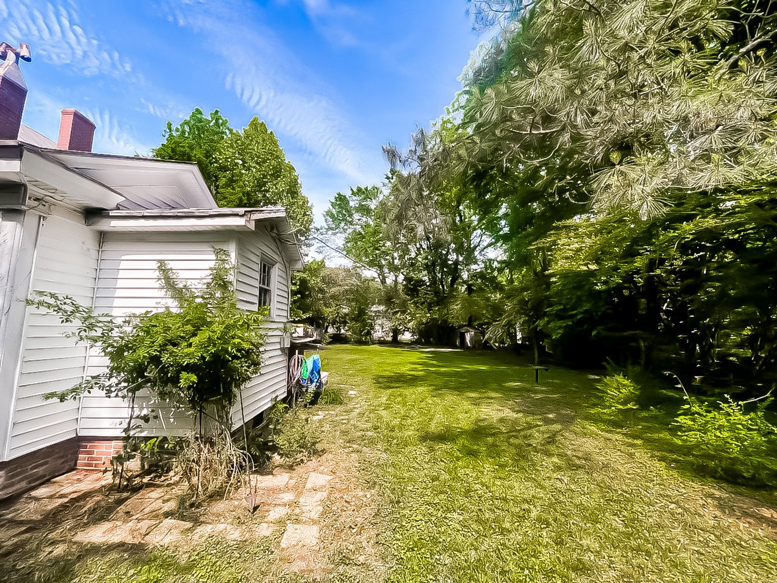 Image for Historic Single-family Home: 22446 E Depot St, Newsoms, Virginia