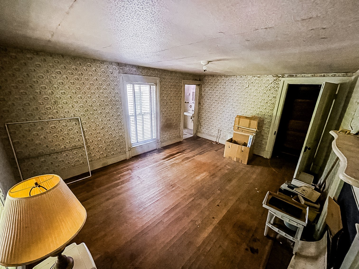 Image for Historic Single-family Home: 22446 E Depot St, Newsoms, Virginia
