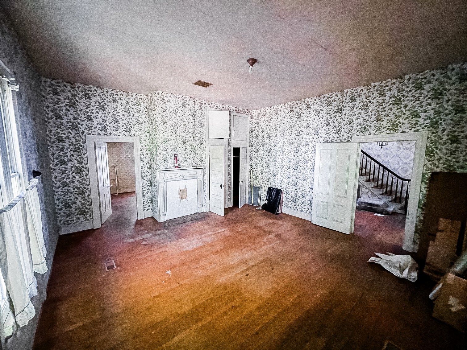 Image for Historic Single-family Home: 22446 E Depot St, Newsoms, Virginia