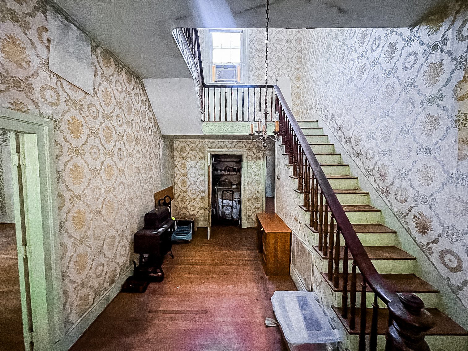 Image for Historic Single-family Home: 22446 E Depot St, Newsoms, Virginia