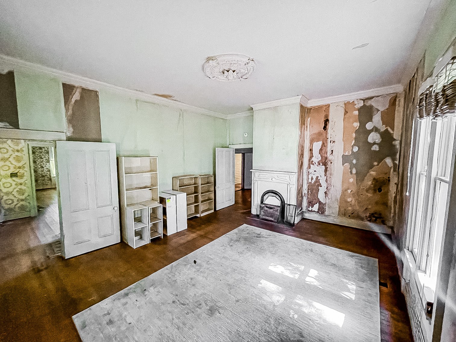 Image for Historic Single-family Home: 22446 E Depot St, Newsoms, Virginia