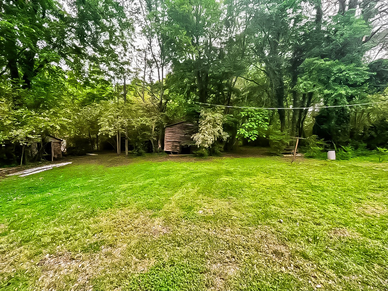 Image for Historic Single-family Home: 22446 E Depot St, Newsoms, Virginia