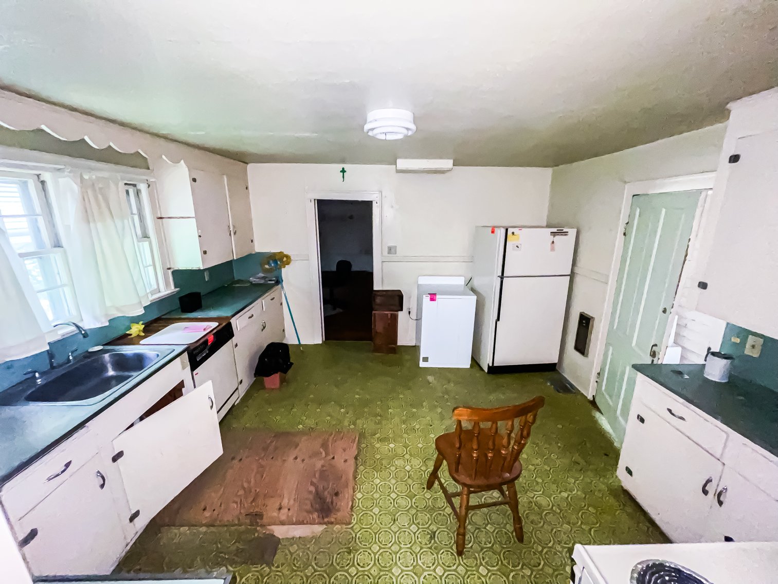 Image for Historic Single-family Home: 22446 E Depot St, Newsoms, Virginia